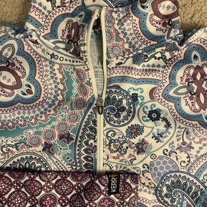 Used. Kerrits Shirt.